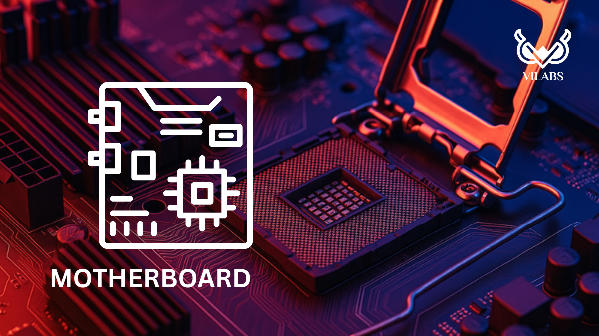 Motherboard