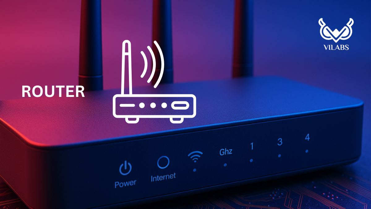 Router
